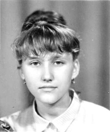 Алла Мушкетова